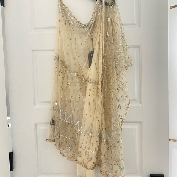 ShopBop PJK Hemingway Dress - Picture 6 of 6